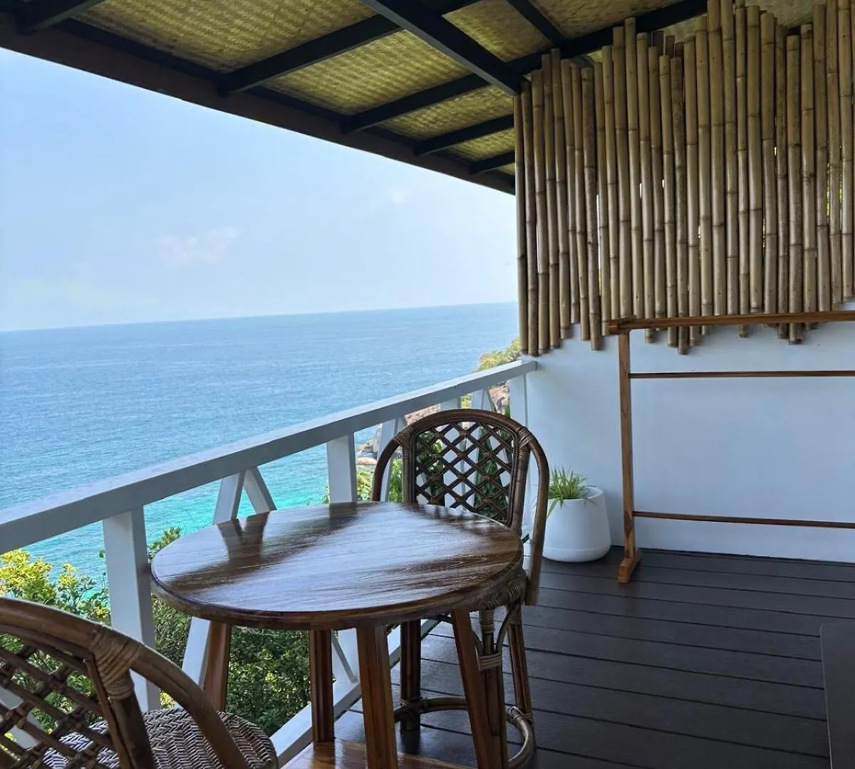 Shark Bay Room Turtle Ko Tao 0*,